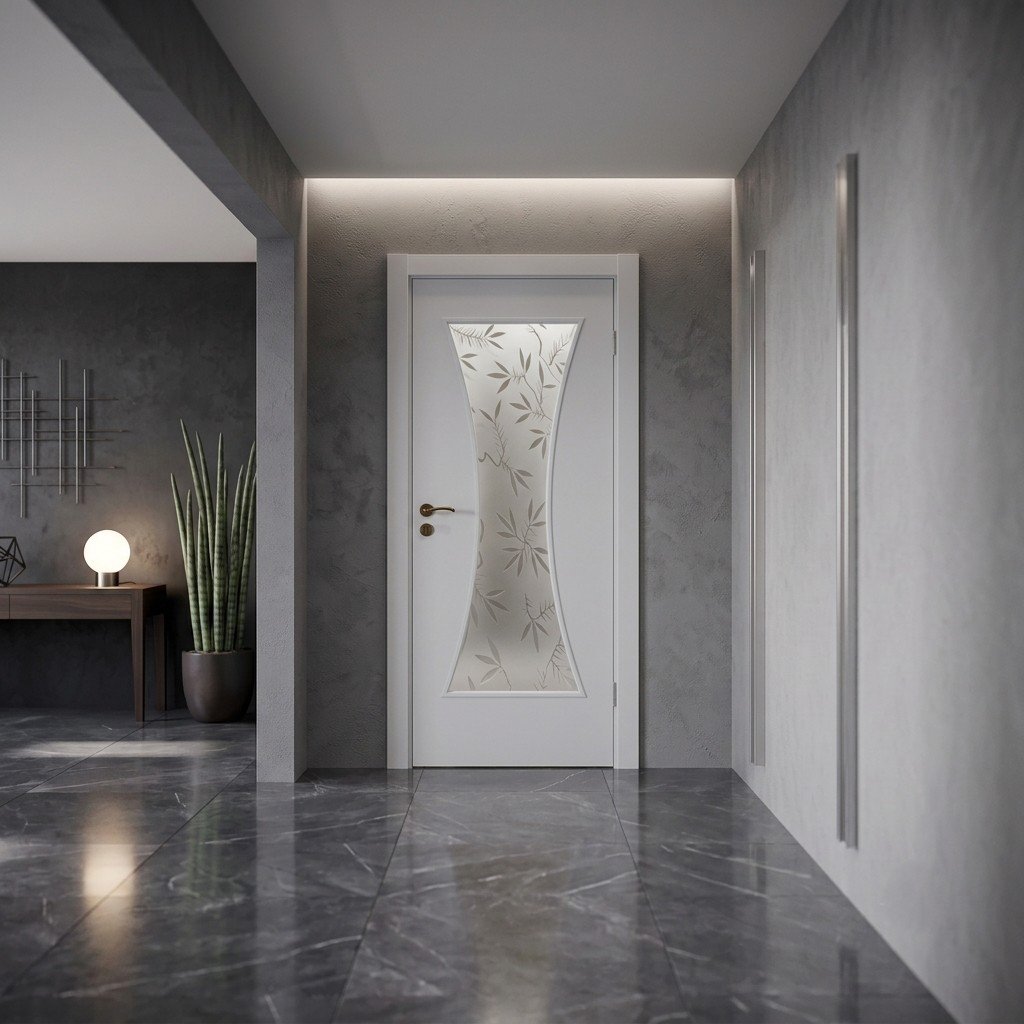 Verssa Panel Kapı Model
